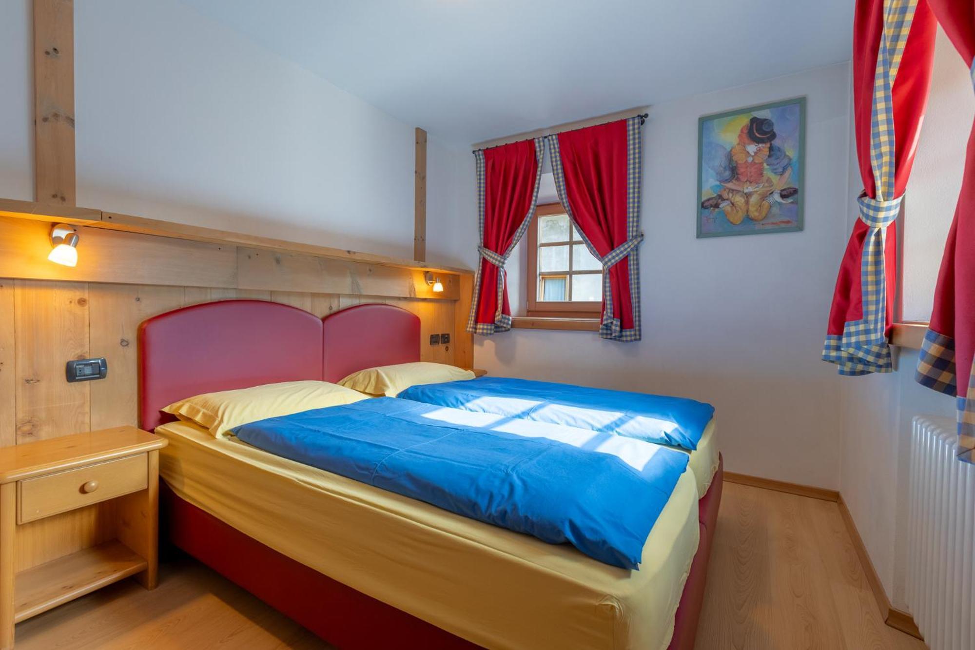 Appartamento Bait Da Menin Achillea Livigno